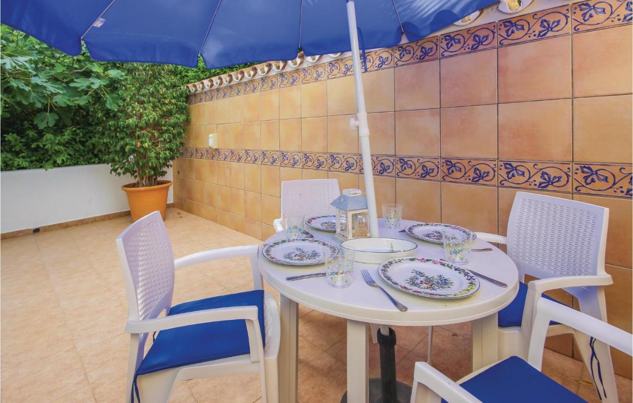 Gorgeous Apartment In Urb El Chaparral With Wifi La Cala De Mijas Exterior photo