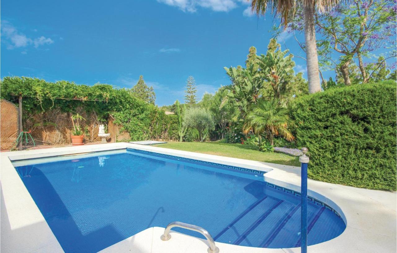 Gorgeous Apartment In Urb El Chaparral With Wifi La Cala De Mijas Exterior photo